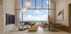 New Upper Changi Road (D16), Apartment #457892551